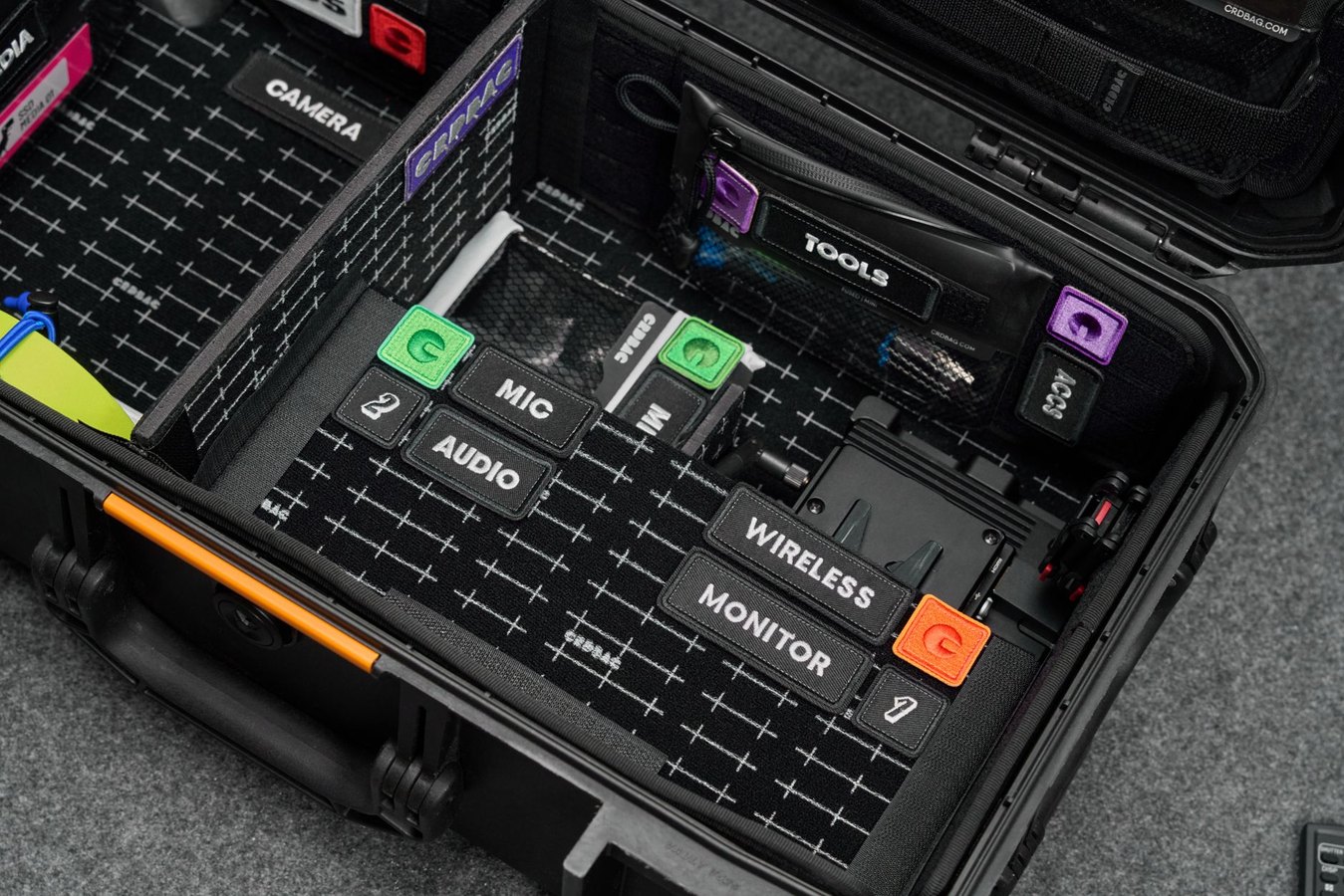 index visual 3